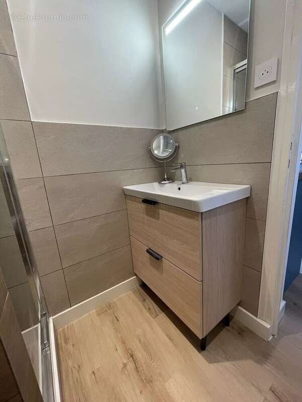 Appartement à QUEND