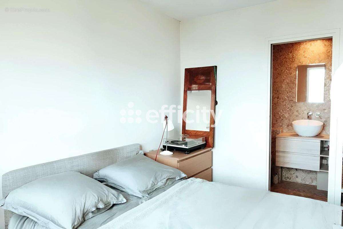 Appartement - photo 18