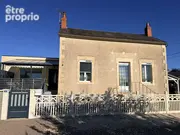 Maison à POUGUES-LES-EAUX