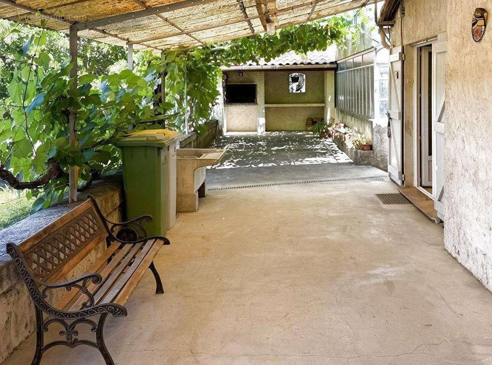 Maison à GARDANNE