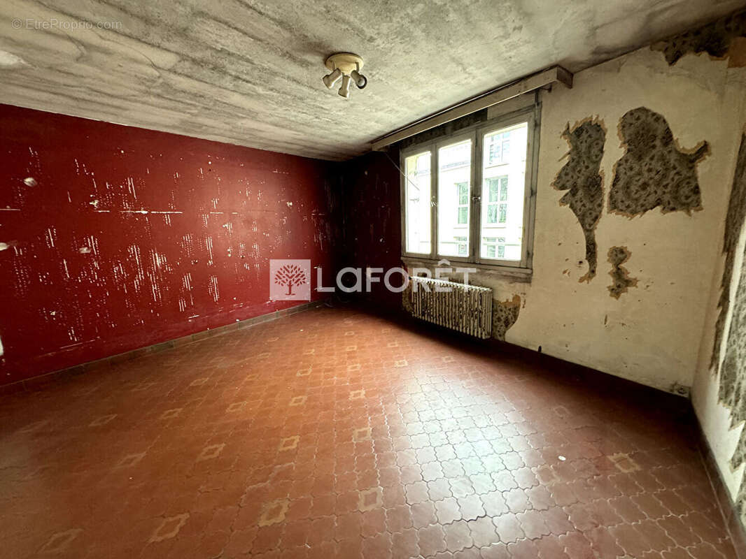 Appartement à DOUE-LA-FONTAINE