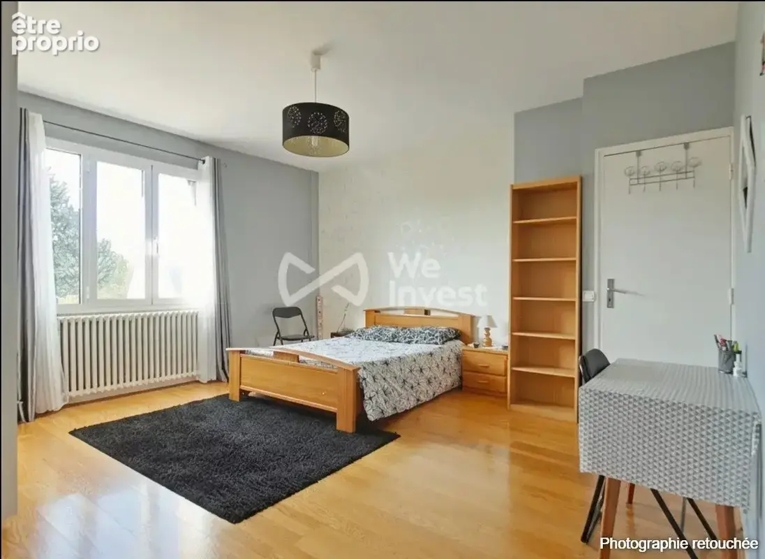 Maison familiale 7P 143 m² Sartrouville quartier Le Val - photo 11