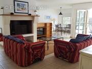 Maison à MOLIETS-ET-MAA