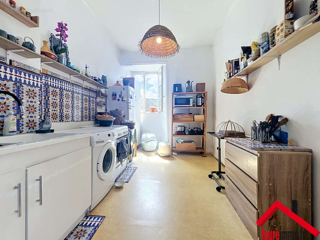 Appartement à DONZENAC
