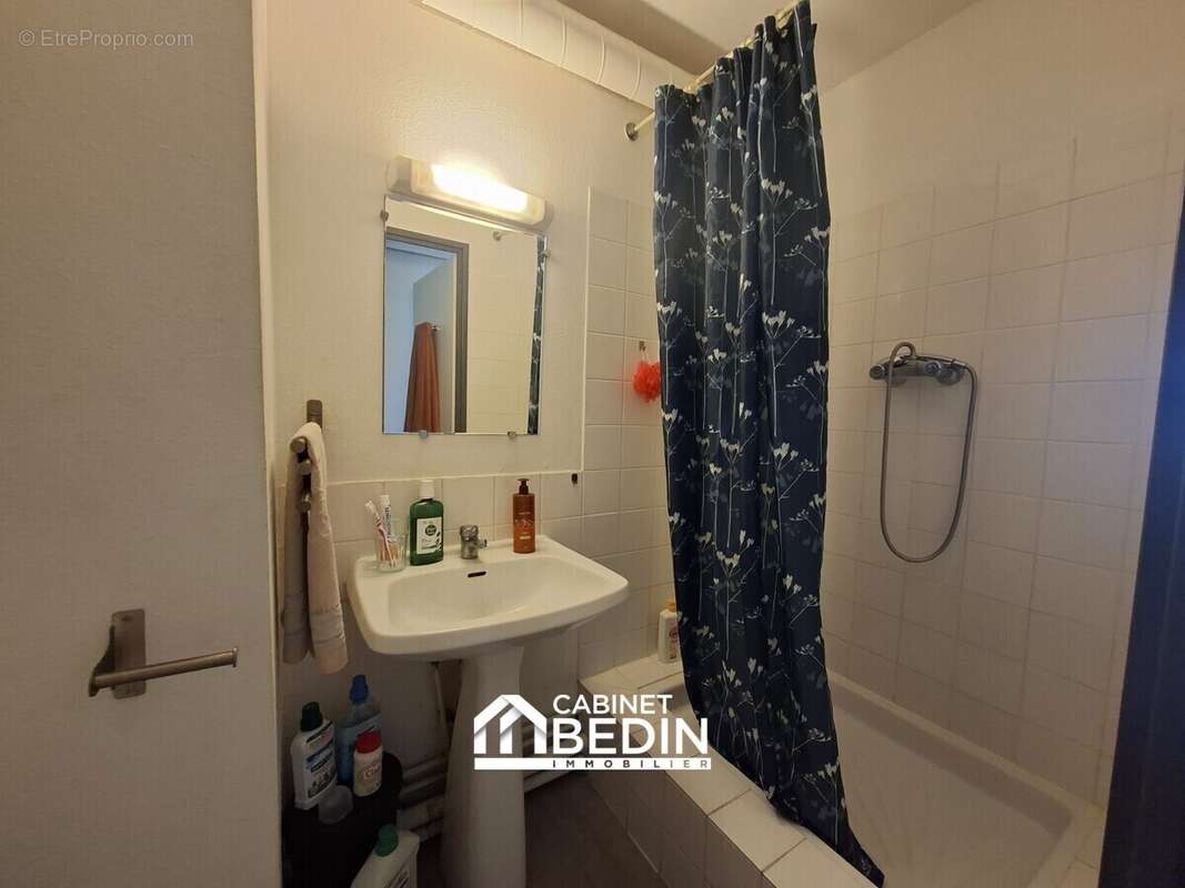 Appartement à TALENCE