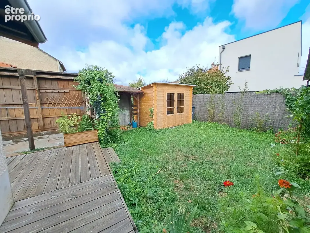 Maison à vendre POITIERS Chilvert - photo 10