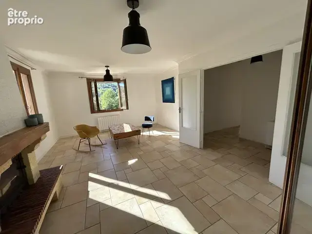 Maison dans un cadre paisible - photo 7