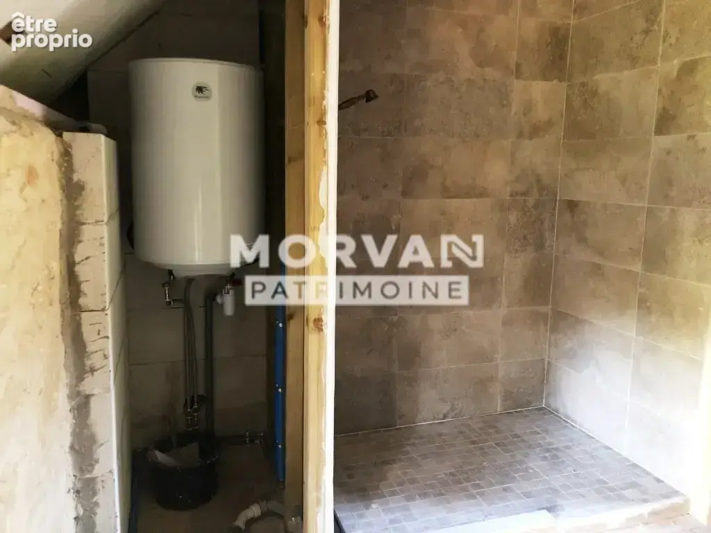 MAISON DE CAMPAGNE SUR 5177 m2 (terrain constructible) Coeur Nivernais - photo 16