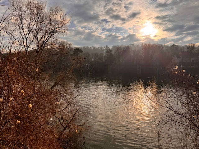 Commerce à CROISSY-SUR-SEINE