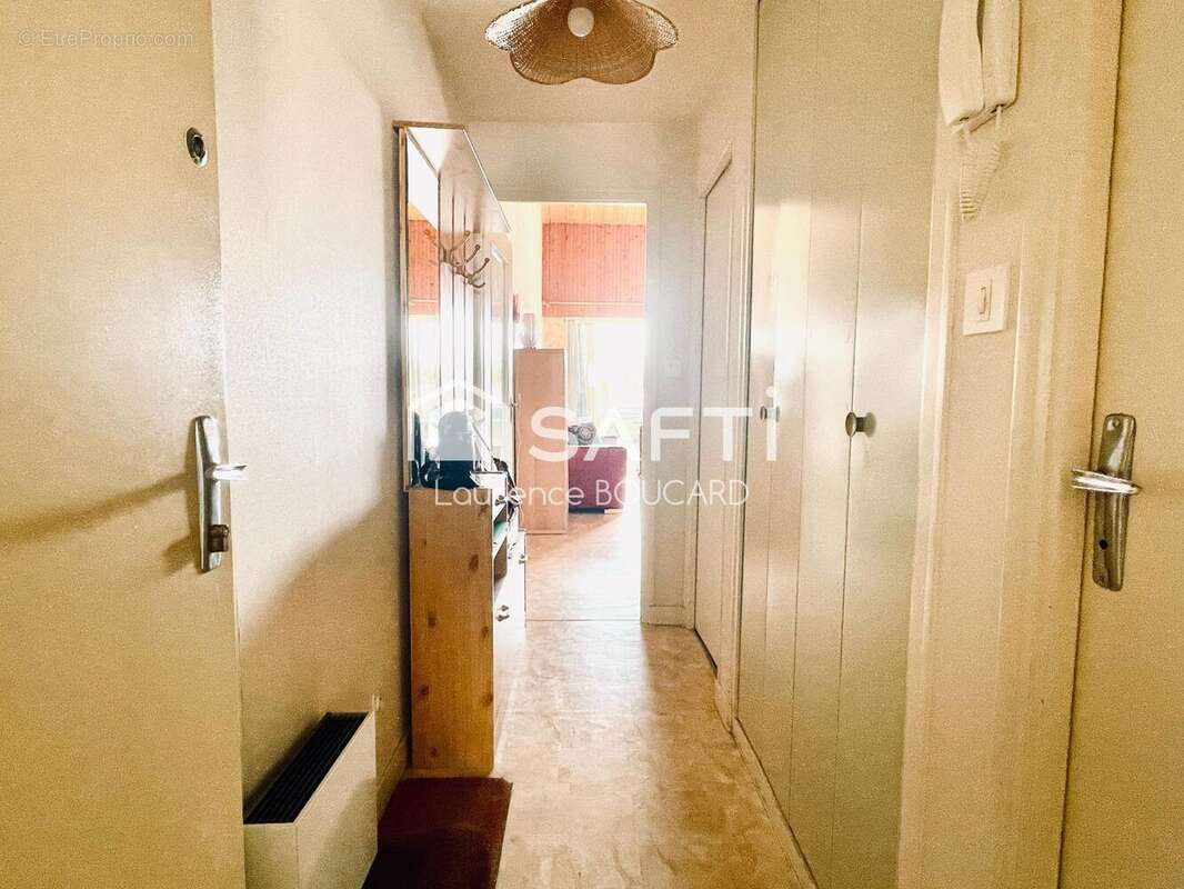 Photo 8 - Appartement à LES SABLES-D&#039;OLONNE