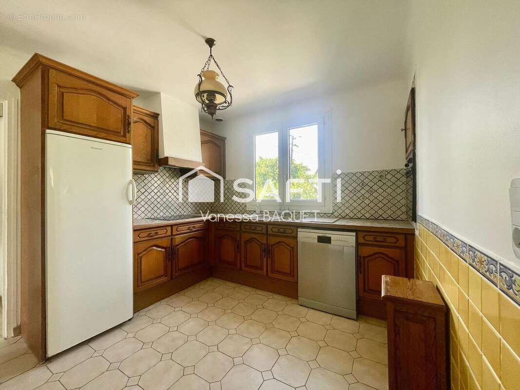 Photo 4 - Maison à SOISY-SOUS-MONTMORENCY