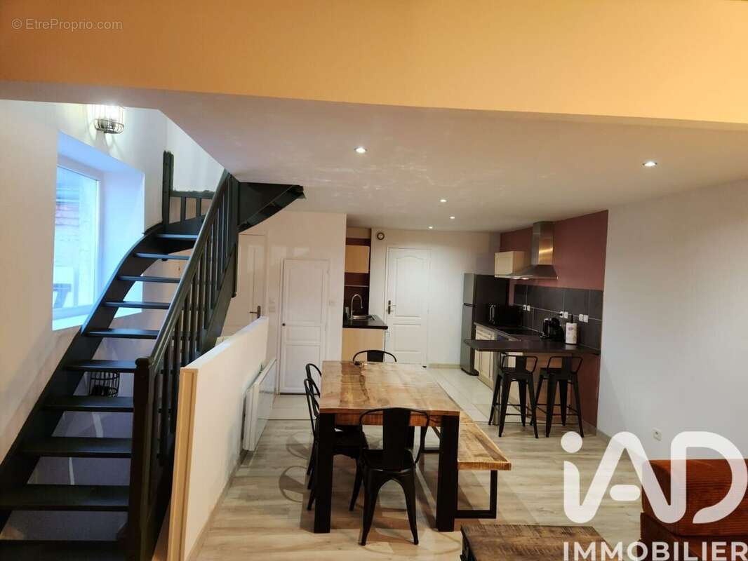 Photo 7 - Maison à ORLEANS