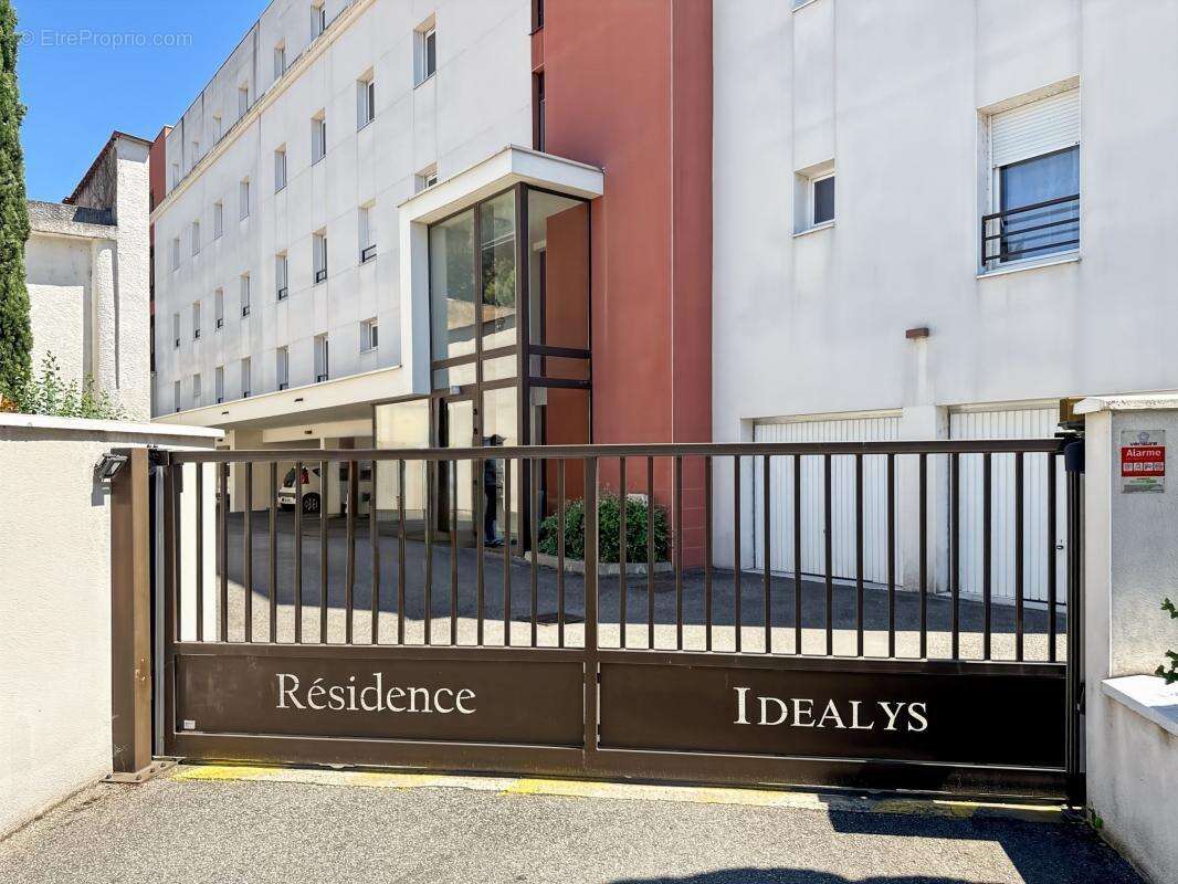 Appartement à VALENCE