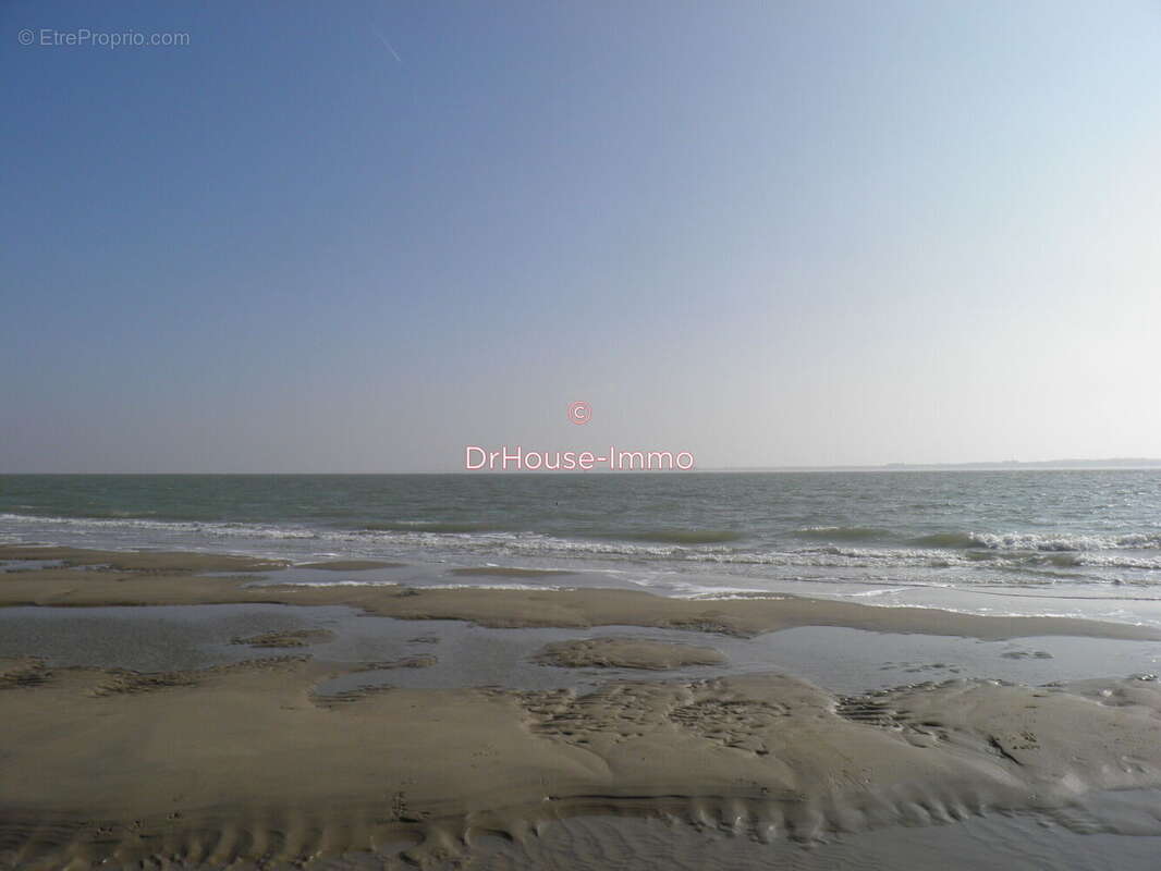 Appartement à ZUYDCOOTE