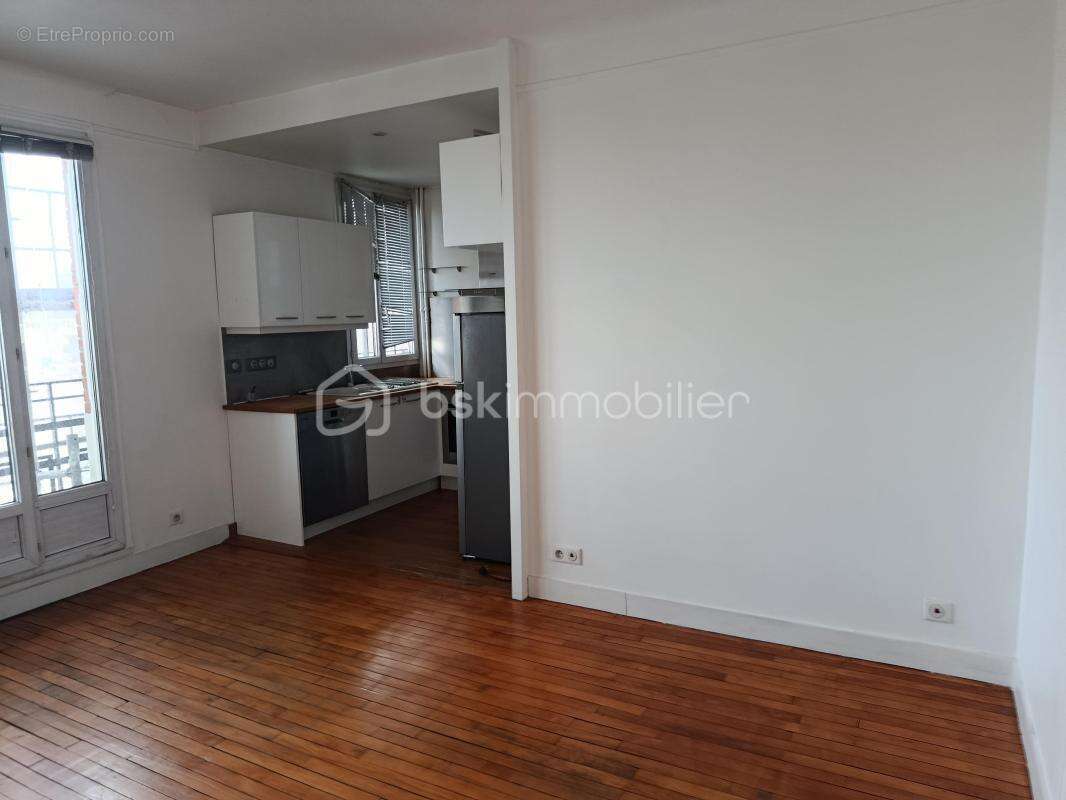 F3  avec balcon plein sud TRAVERSANT VUE dégagée! - photo 12