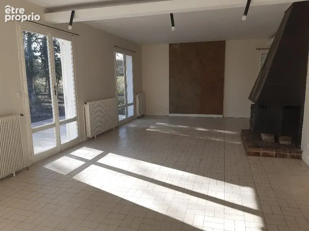 Maison  5 pièce(s) 116 m2 - photo 5