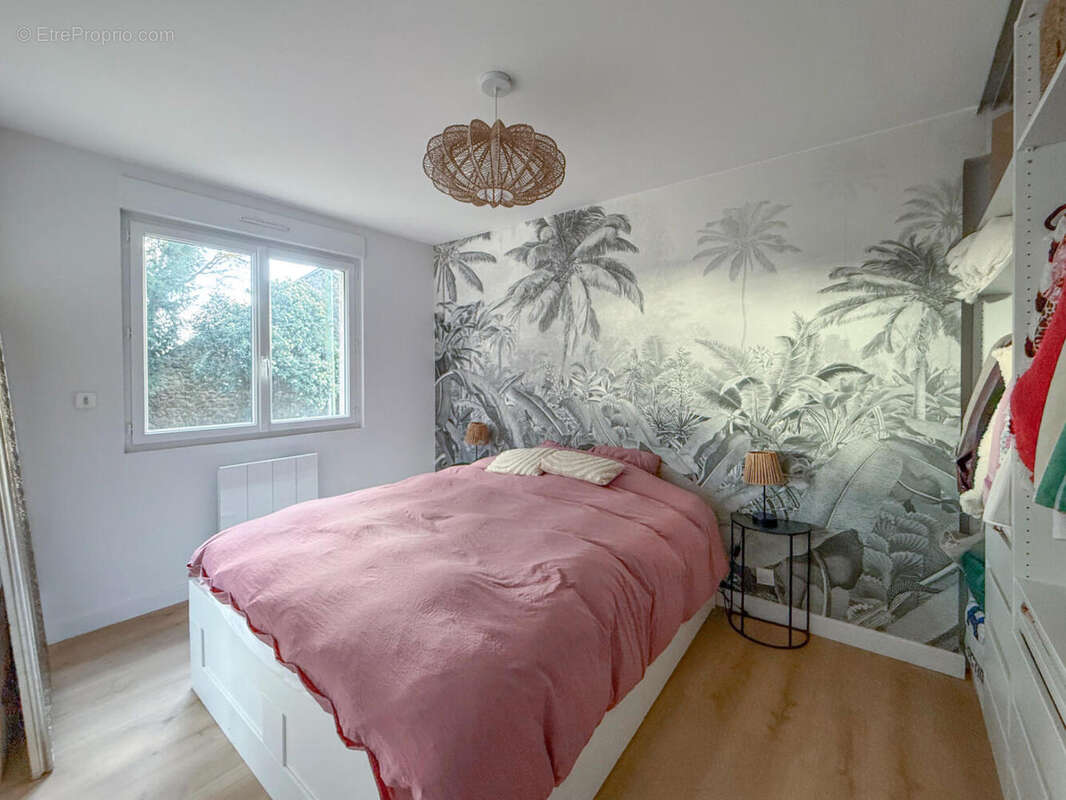 NOEL 12 - Appartement à ROMILLE