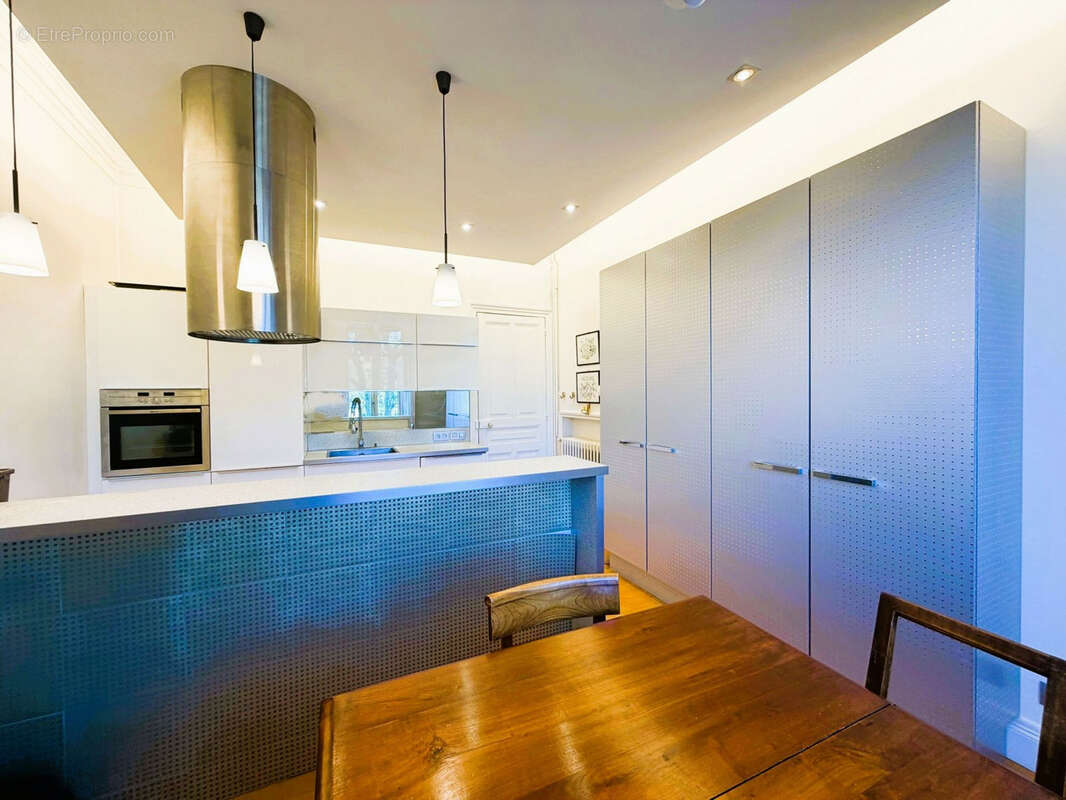 Appartement à VICHY