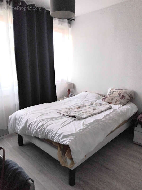 Appartement à VALENCIENNES