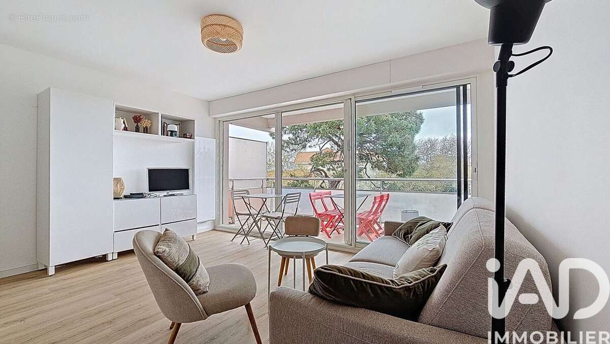 Photo 7 - Appartement à ARCACHON