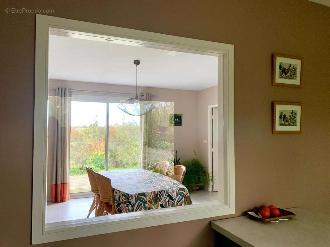 Maison 130 m² à Louhans  - photo 9