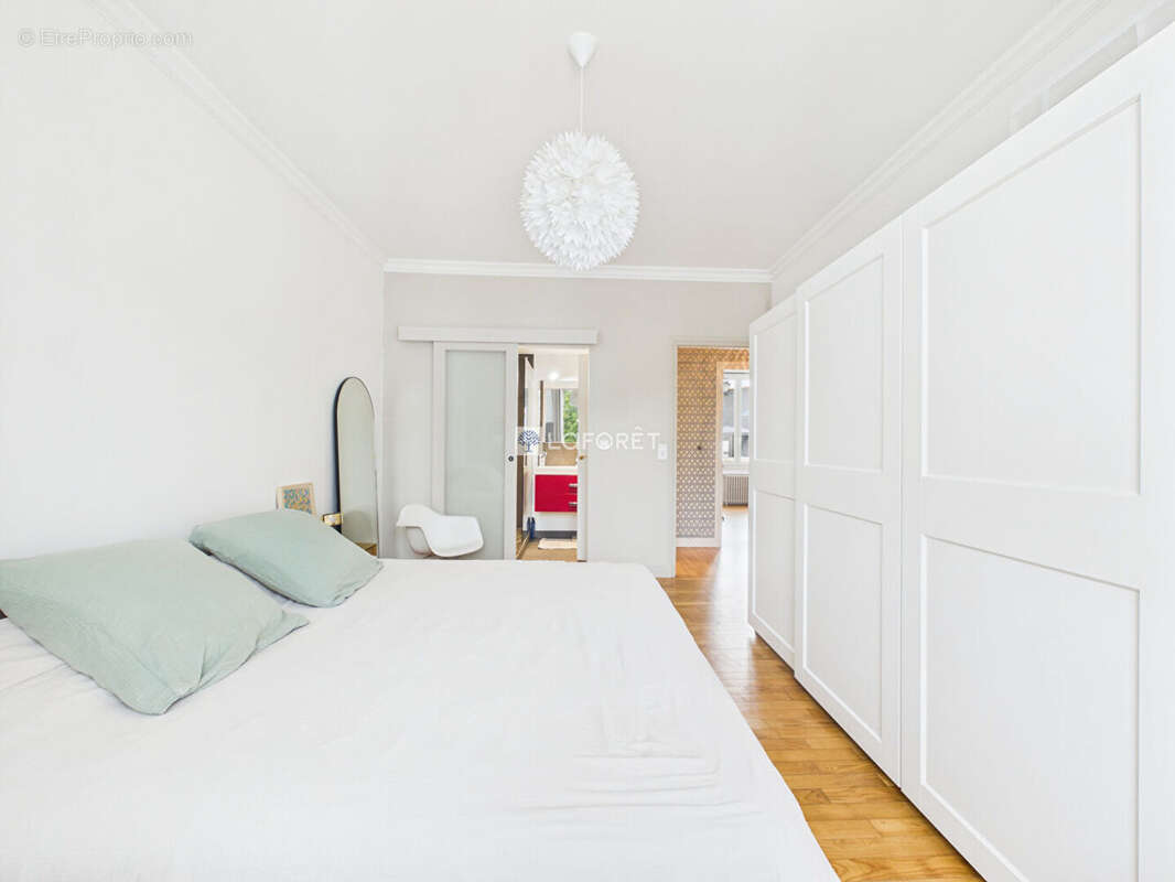 Appartement à QUIMPER
