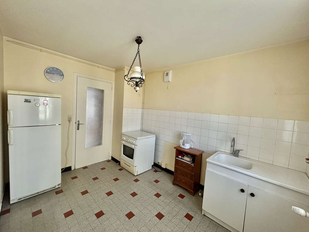 Appartement à VALENCE
