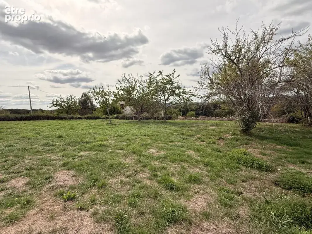 EN EXCLUSIVITE ! Propriété 2 maisons + dépendances sur 4700 m2 de terrain (ou 1ha8 si nécessaire) 88 000 € - photo 33