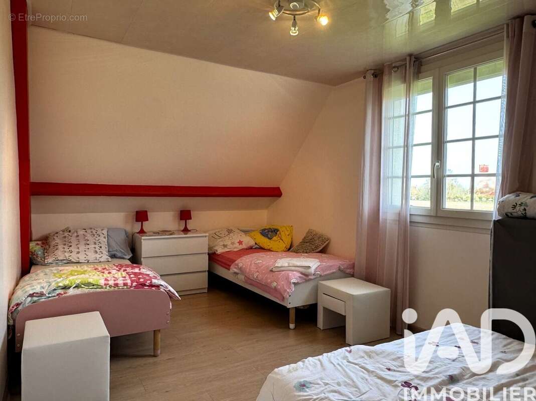 Maison 127 m² à Saint-Martin-Du-Bec  - photo 9
