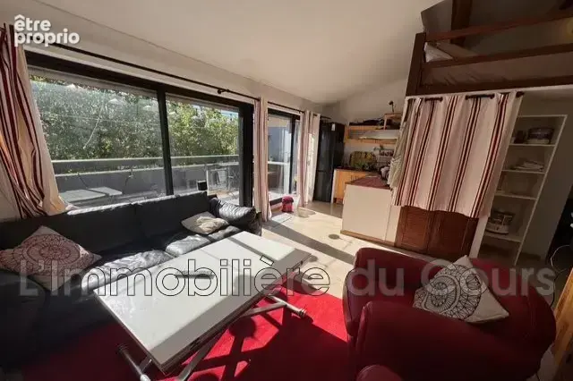 Appartement 2 pièces 30 m² à vendre à Martigues (13500) - photo 2