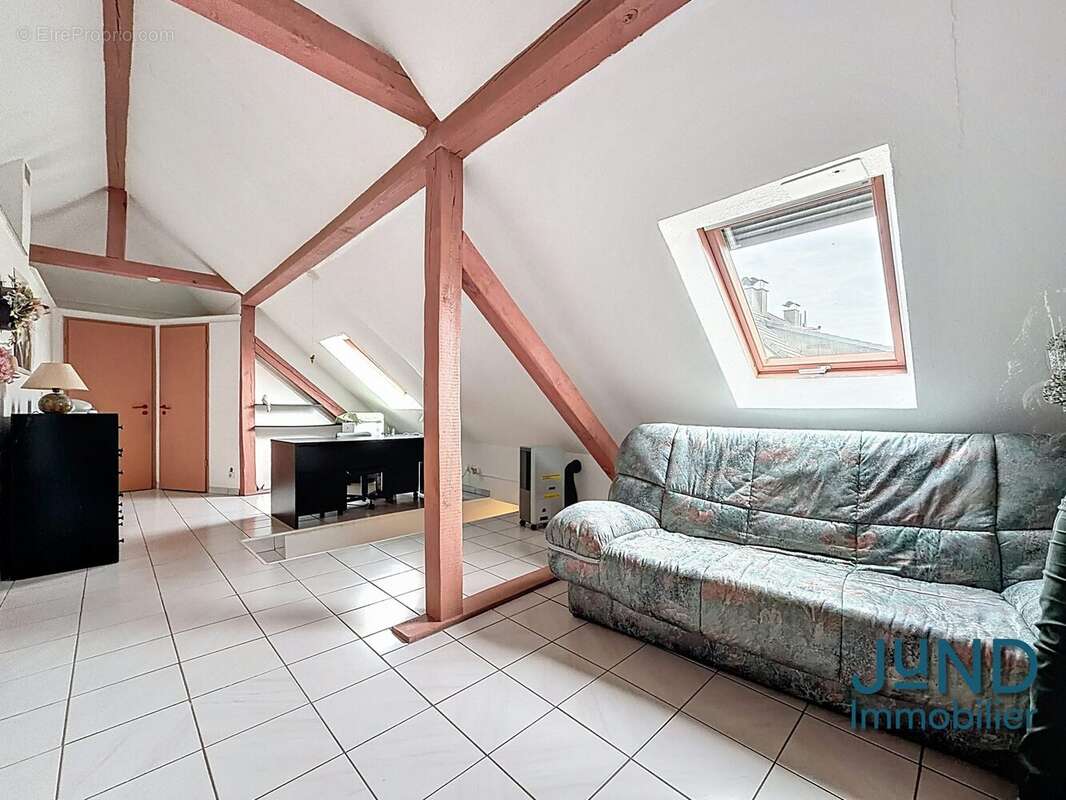 Maison à HAGUENAU