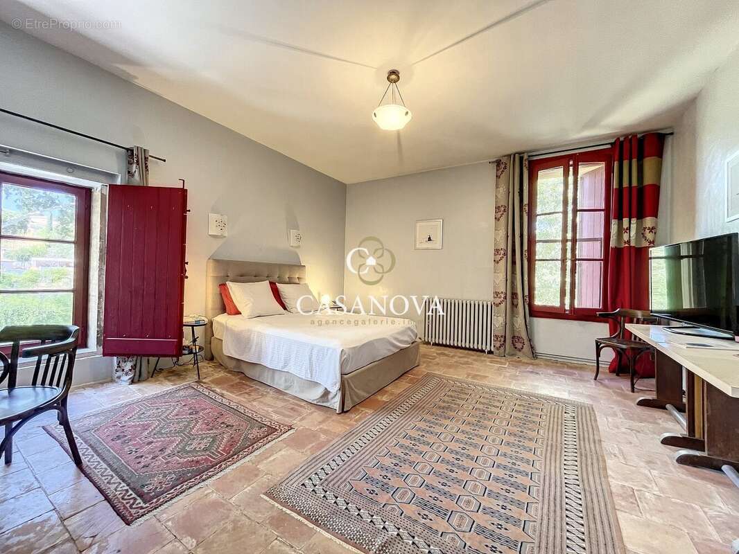 Maison à PEZENAS