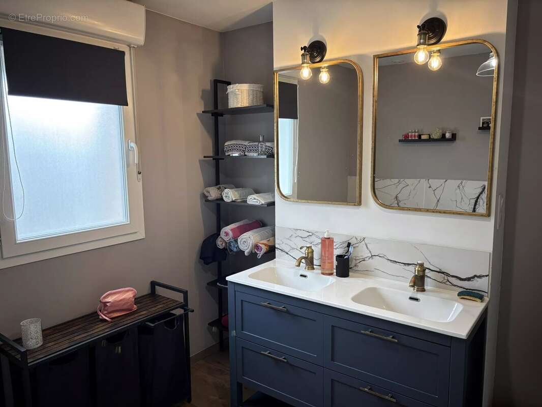 Maison à VILLERS-OUTREAUX