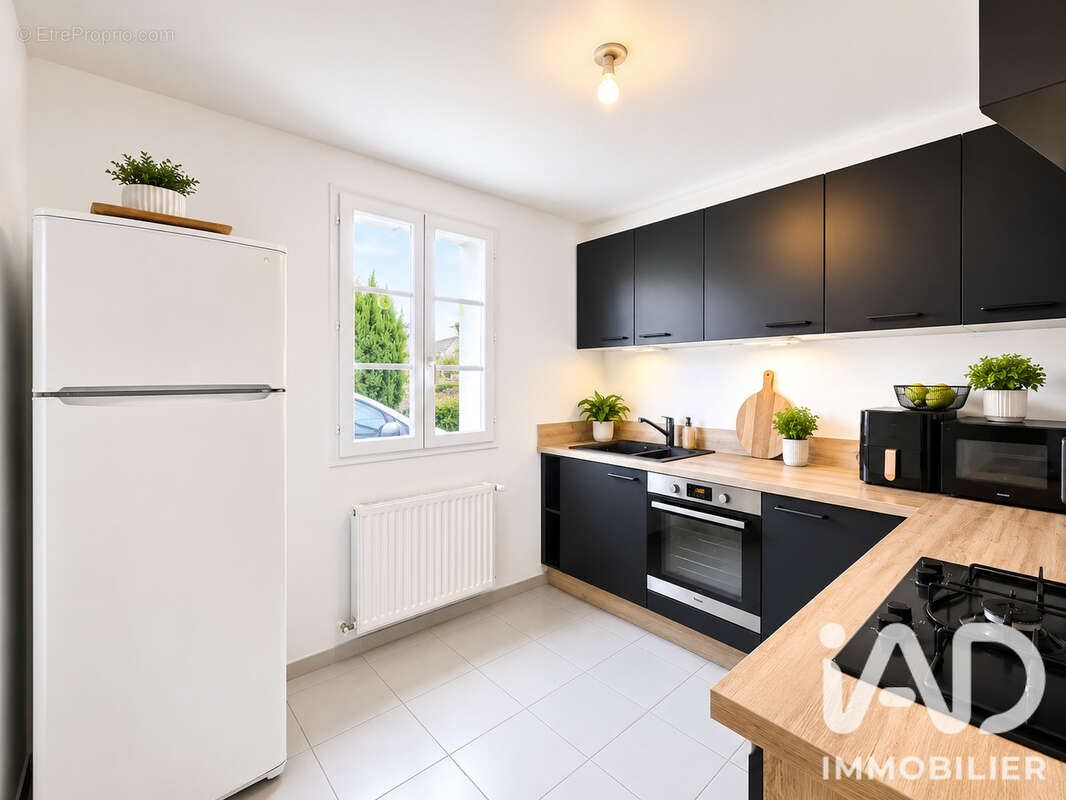 Photo 6 - Maison à ANGICOURT