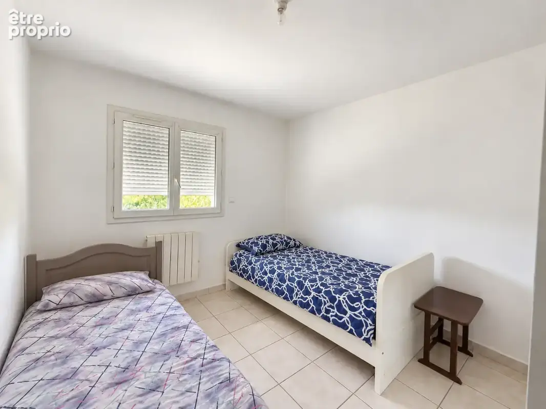 Maison individuelle - 165m2 - photo 7