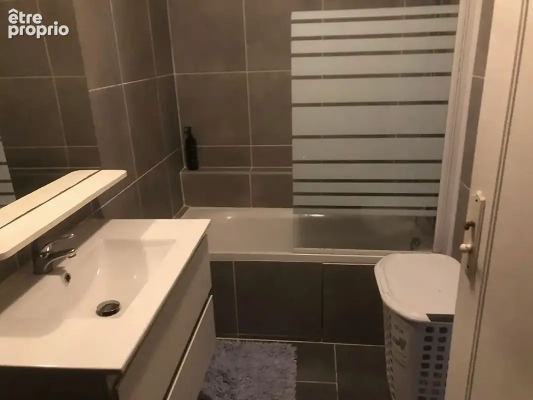 Appartement de 3 pièces, Courbevoie - photo 12