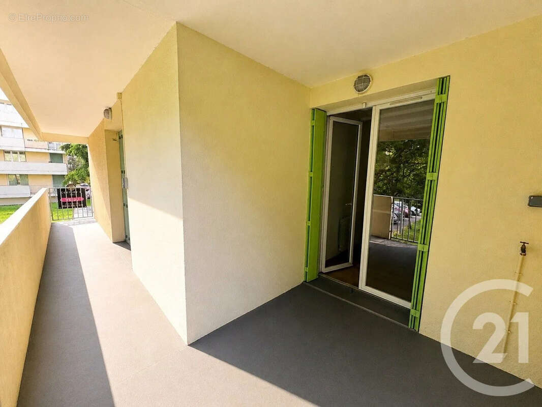 Appartement 84 m² à Colomiers  - photo 8