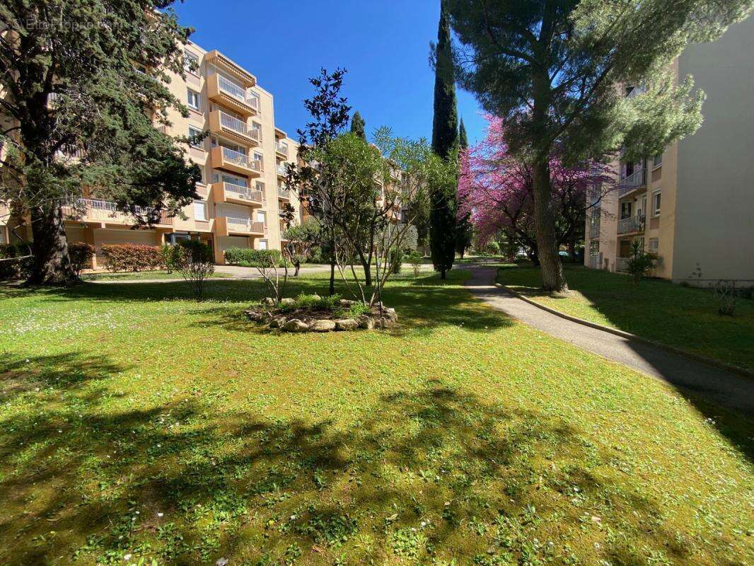 Appartement à NIMES