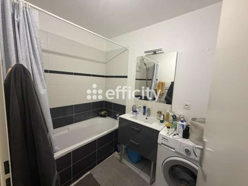 Appartement - photo 6