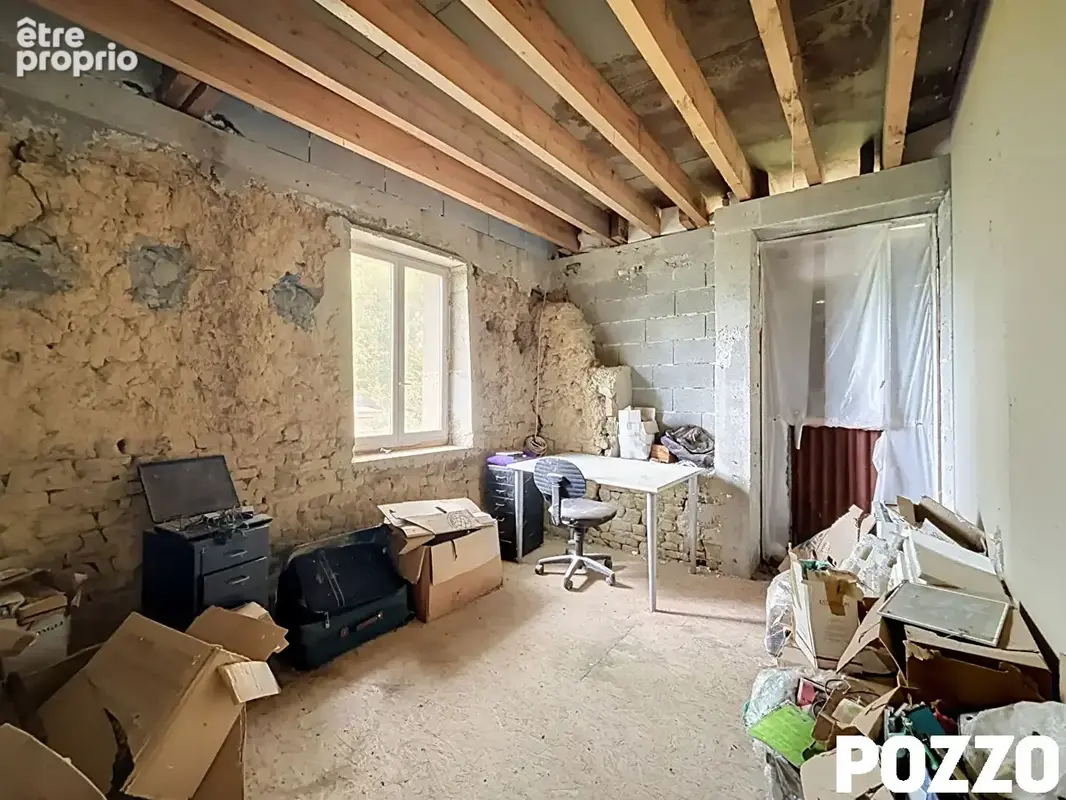 A vendre - ensemble immobilier composé de deux maisons - photo 6