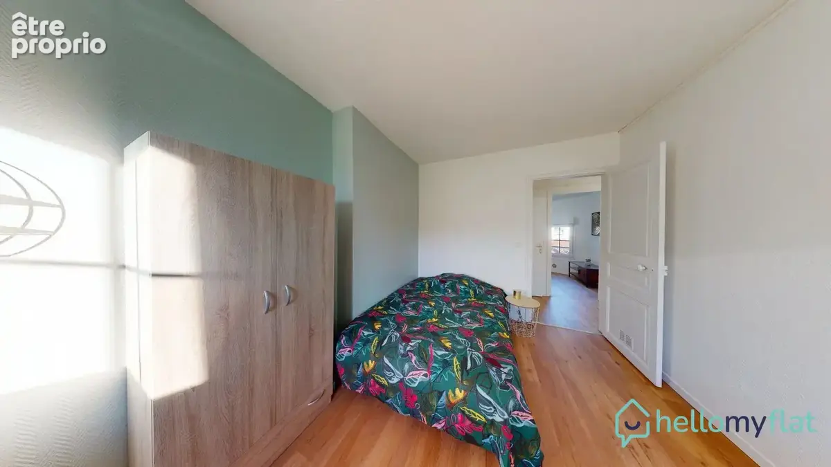 Appartement 3 pièces 48 m² à vendre à Reims (51100) - photo 6