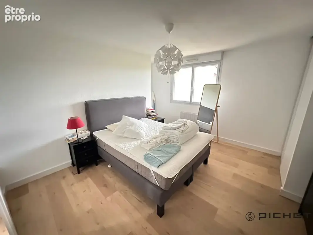Maison dans résidence privée pour investisseur - photo 9