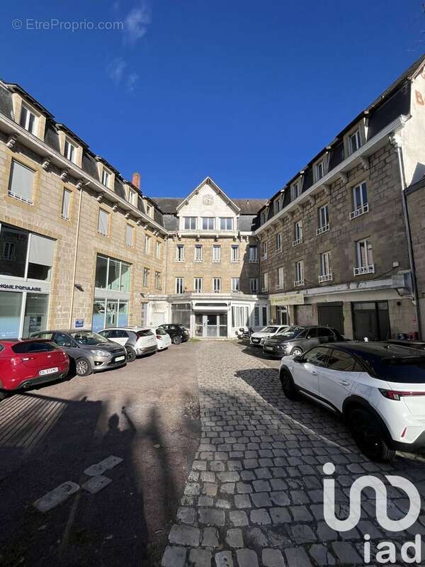 Photo 9 - Appartement à BRIVE-LA-GAILLARDE