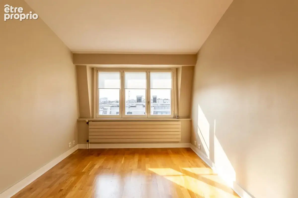 Nation - Rue Fabre d'Églantine - Appartement familial 4 chambres - photo 25