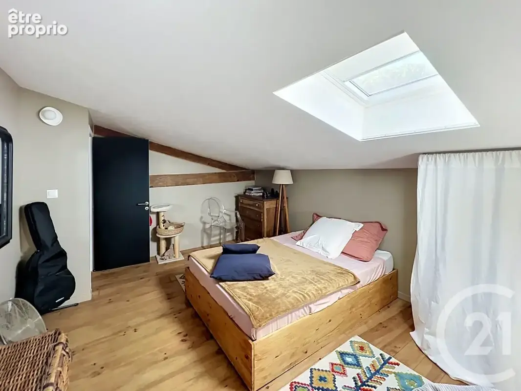 Maison 4 pièces 123 m² à vendre à Auch (32000) - photo 19