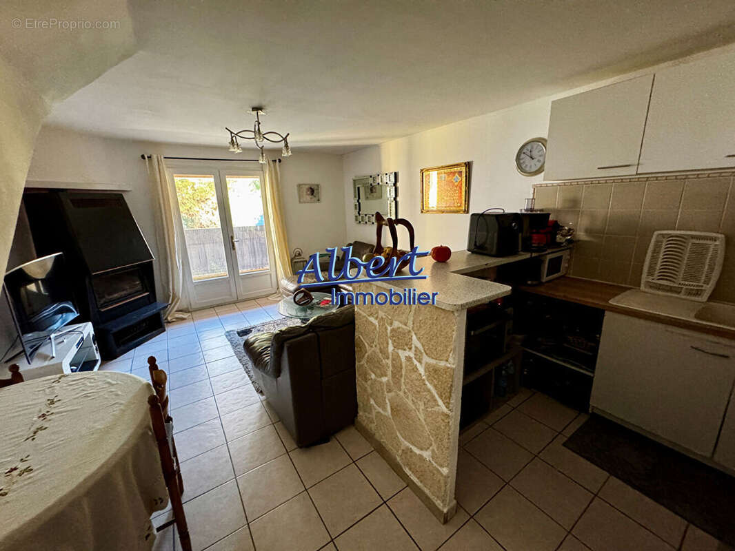 Appartement à LA SEYNE-SUR-MER