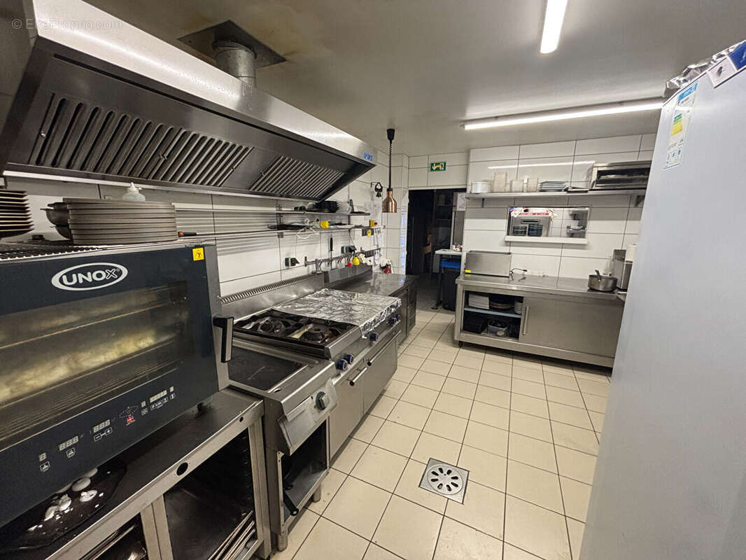 Commerce à VALENCIENNES