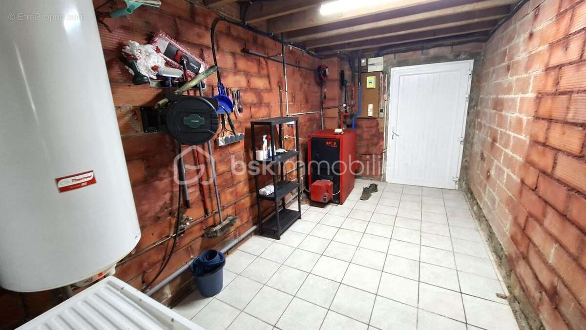 Exclusivité bsk immobilier fabien guezet - photo 7