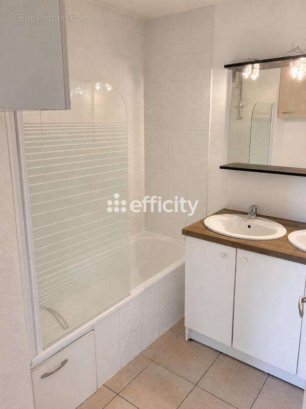 Appartement - photo 5