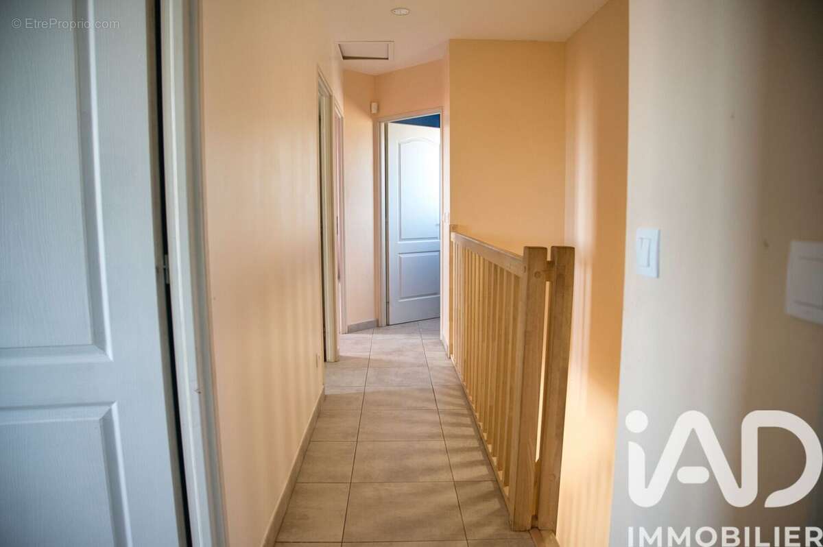 Photo 6 - Maison à SAINT-SIFFRET